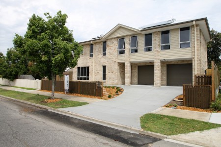 2/81 DERBY STREET, Coorparoo, QLD 4151