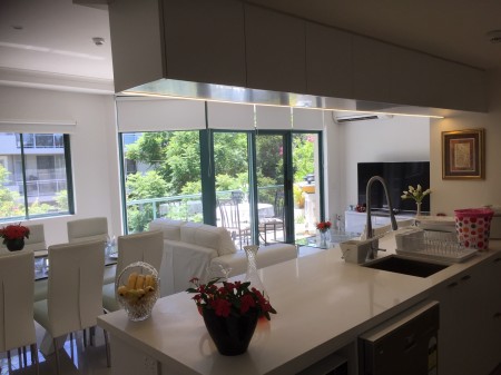 23/10 Goodwin St, Kangaroo Point, QLD 4169