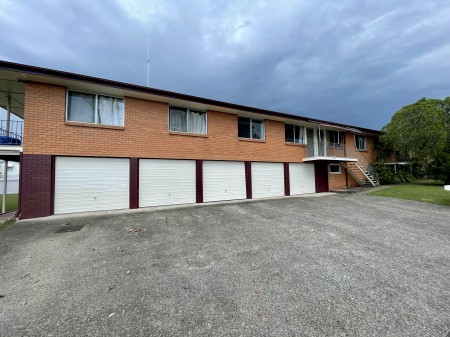 2/106 Taunton Street, Annerley, QLD 4103