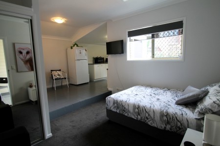 12/5 BRUNSWICK STREET, Fortitude Valley, QLD 4006