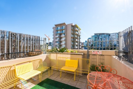 413.9 CASTLEBAR STREET, Kangaroo Point, QLD 4169