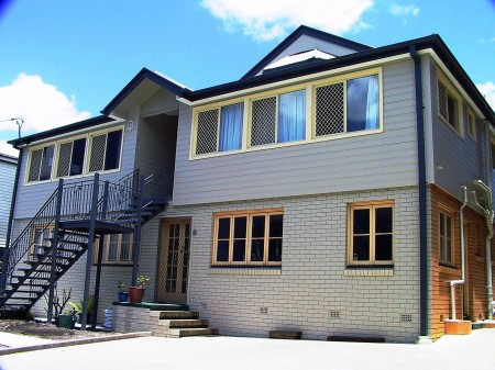 11/5 BRUNSWICK STREET, Spring Hill, QLD 4000