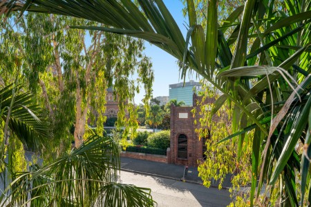 208/563 Gregory Terrace, Fortitude Valley, QLD 4006