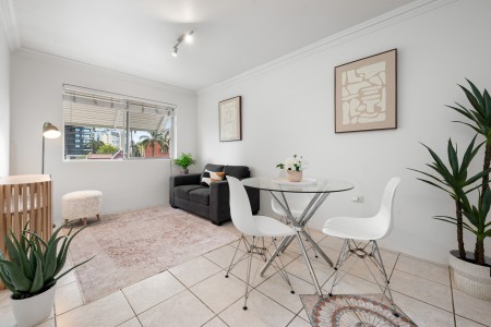 10/45 Thorn Street, Kangaroo Point, QLD 4169