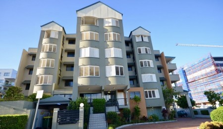 7/40 Bell Street, Kangaroo Point, QLD 4169