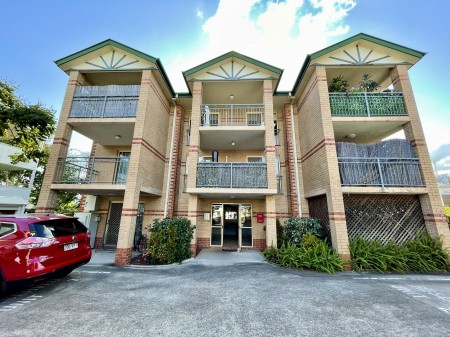 7/25 LISBURN STREET, East Brisbane, QLD 4169
