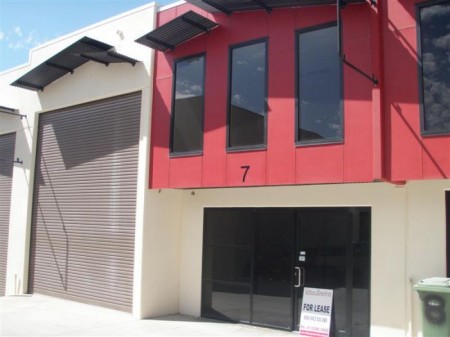 7/5 Cairns Street, Loganholme, QLD 4129