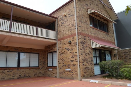 3/16 Vanessa Blvd, Springwood, QLD 4127