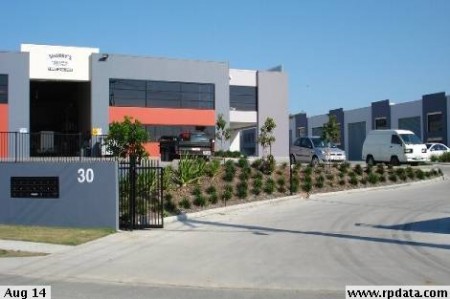 7/30-34 Octal Street, Yatala, QLD 4207