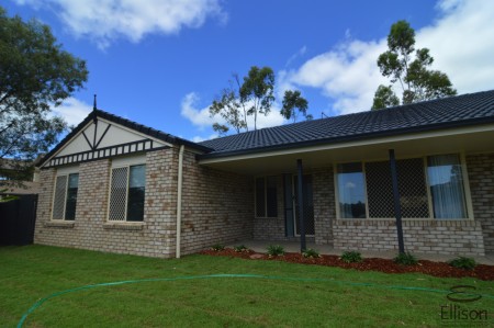 14 Cardrona Crescent, Ormeau Hills, QLD 4208