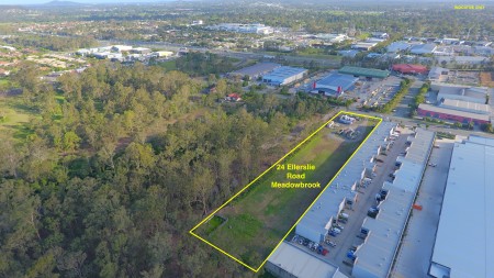 24 Ellerslie Road, Meadowbrook, QLD 4131