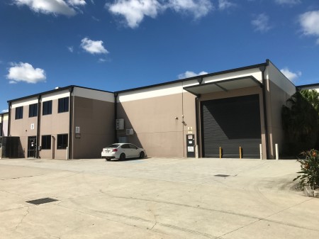 Lot 7 Eastern Services Road, Stapylton, QLD 4207