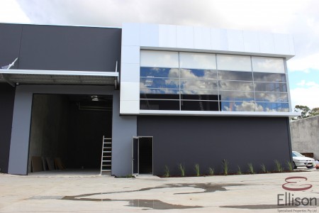 5/9 Cairns Street, Loganholme, QLD 4129