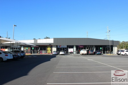 195 Bryants Road, Loganholme, QLD 4129