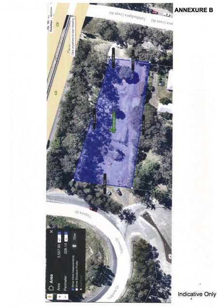 47 Tallebudgeracreek Road, Burleigh Heads, QLD 4220