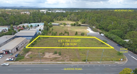 4 Stone Court, Kingston, QLD 4114