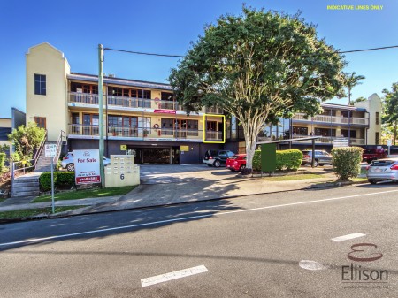 4/6-8 Vanessa Boulevard, Springwood, QLD 4127