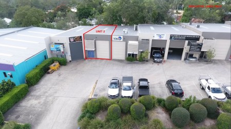 2/8-10 Christensen Road, Stapylton, QLD 4207