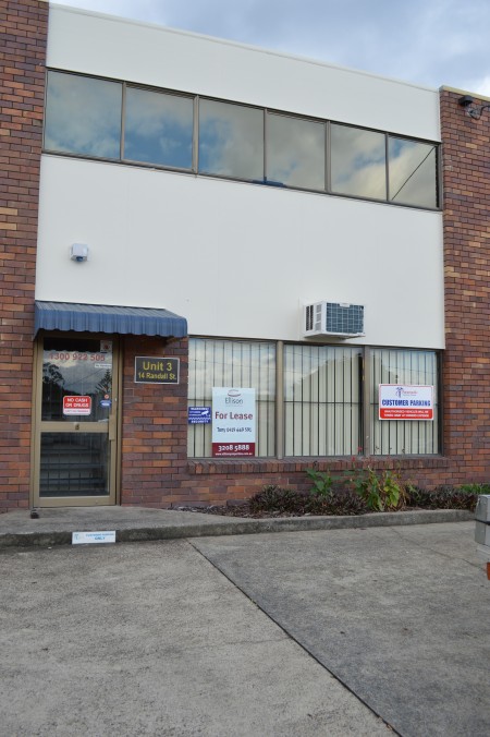 3/14 Randall Street, Slacks Creek, QLD 4127