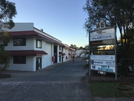 Unit 5/14-16 Babdoyle Street, Loganholme, QLD 4129