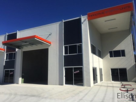 1/25 Industrial Avenue, Molendinar, QLD 4214