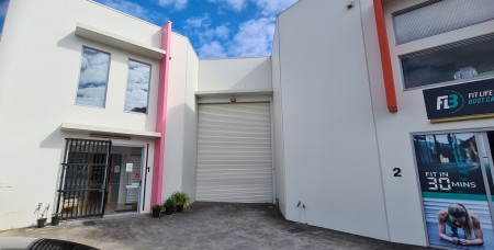 1A/8 Flint Court, Varsity Lakes, QLD 4227