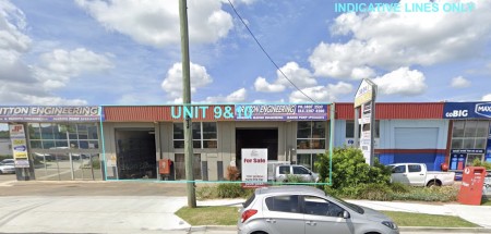 9&10/30 Old Pacific Highway, Yatala, QLD 4207