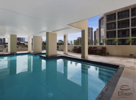 1602/347 ANN STREET, Brisbane City, QLD 4000