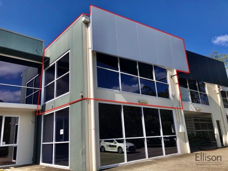 4/61 Commercial Drive, Shailer Park, QLD 4128