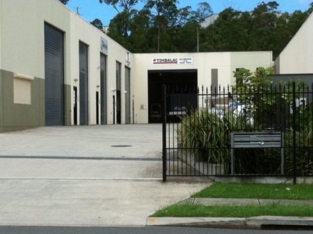 5/11 Commerce Circuit, Yatala, QLD 4207