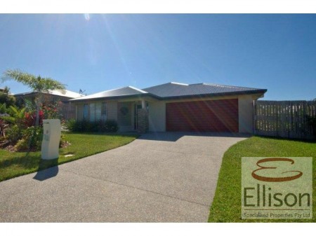 14 Olivevale Street, Ormeau, QLD 4208