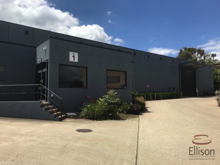 1/22 Eastern Services Road, Stapylton, QLD 4207