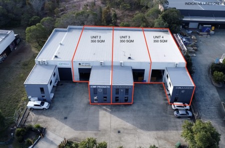 2,3&4/1-5 Knobel Court, Shailer Park, QLD 4128