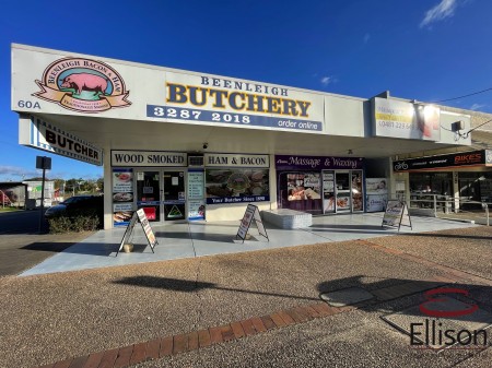 60 George Street, Beenleigh, QLD 4207