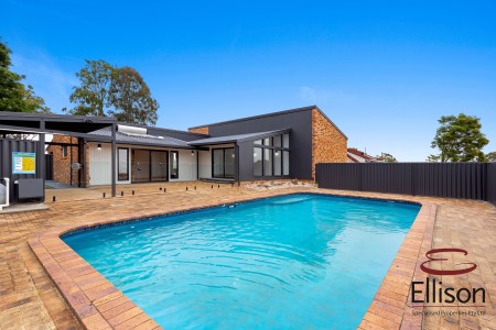 142 Shailer Road, Shailer Park, QLD 4128