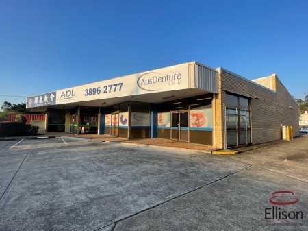 3 Gunn Street, Underwood, QLD 4119