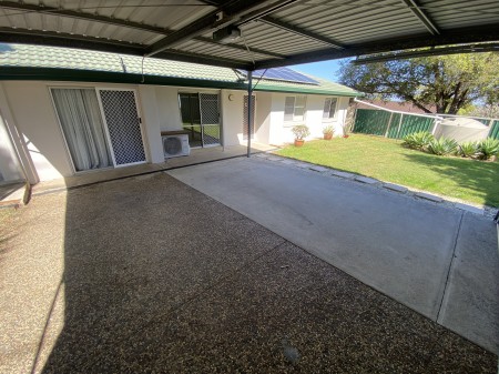 152 Barbaralla Drive, Springwood, QLD 4127