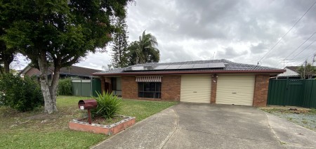 56 SPRINGFIELD CRESCENT, Daisy Hill, QLD 4127
