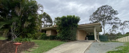 14 GARRIMA DRIVE, Loganholme, QLD 4129