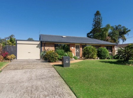 52 Springfield Crescent, Daisy Hill, QLD 4127