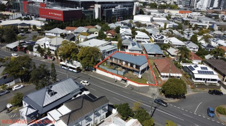 4/170 Given Terrace, Paddington, QLD 4064