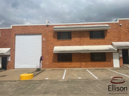 8/10-12 Babdoyle Street, Loganholme, QLD 4129