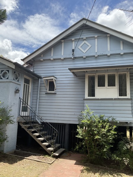 303 Waterworks Road, Ashgrove, QLD 4060