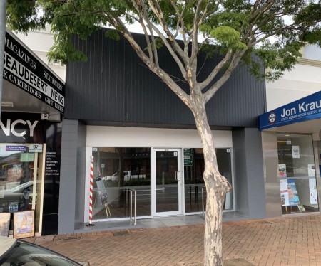 95 Brisbane Street, Beaudesert, QLD 4285