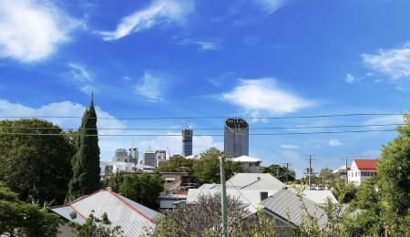 1/41 Besant Street, West End, QLD 4101