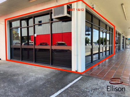 1&12/2 Grevillea Street, Tanah Merah, QLD 4128
