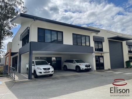 5/33-43 Meakin Road, Meadowbrook, QLD 4131