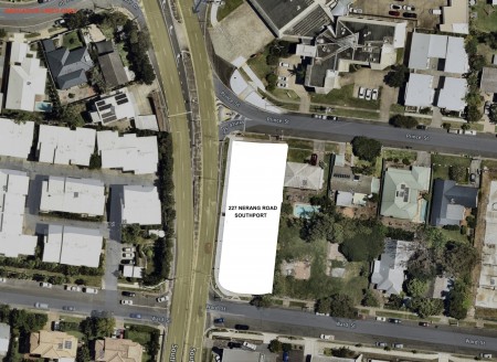 227 Nerang Road, Southport, QLD 4215