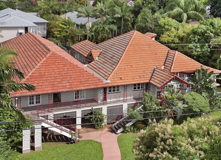 7/114 Kitchener Road, Ascot, QLD 4007