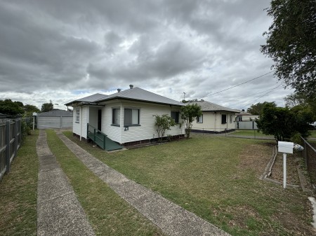 21 HODEL STREET, Acacia Ridge, QLD 4110